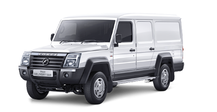 traveller vehicles in india
